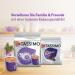Buy Tassimo Cadbury Hot Chocolate Capsules - 40 Coffee Capsules (5 Packs 8 Drinks Each) - Perfect for International Shipping - Buy Online on GoSupps.com