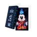 Simba 6315870312 Disney Fantasy Mickey Mouse - August Edition Amazon Exclusive 35 cm Plush Figure in Gift Box Special Limited Edition Collectible Soft Toy Suitable for Children from Birth 8th August