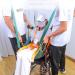 Patient Transfer Lifting Strap - Convenient Mobility Transfer Seat Cushion Carrying Belt for Transporting Elderly Disabled - Buy Online on GoSupps.com