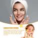 Hocossy Probiotic Rice Organic Sunscreen Face Body Sunscreen Outdoor SPF50+++UV Protection Face Neck Protection Sunburn Cream Not Greasy 40g 1PC - Buy Online on GoSupps.com