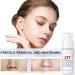 Tongyend Dark Spot Correcting Glow Serum Facial Serum Brightening Essence Dark Spot Correcting Glow Serum Brightening Serum Skin Lightening Cream for Dark Skin Collagen Boost Anti Aging Aerum - Buy Online on GoSupps.com