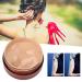Waterproof Tattoo Concealer Cream for Men and Women - Cover Up Skin Marks, Scars, Birthmarks - 10ml Beige 64 Ounce - Buy Online on GoSupps.com