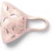 Buy TOM TAILOR Reusable Fabric Mask - Soft Pink (1 Piece) | International Shipping Available - Buy Online on GoSupps.com