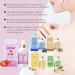 Vanilla Cream Puff Body Milk Mist Vanilla Cream Puff Hair and Body Perfume Spray Body & Hair Fragrance Mist (ice Cream) - Buy Online on GoSupps.com