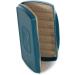 Fishpond Tacky Pescador Waterproof Silicone Fly Box - Baja Blue | Durable Slit Design - Buy Online on GoSupps.com