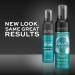 John Frieda Volume Lift Air Whipped Foam for Lightweight Fullness, Fine Hair Nourishing Mousse for Natural Volume, 7.5 Ounces, Formulated with Air-Silk Technology - Buy Online on GoSupps.com
