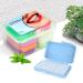 (10 Pack) Dental Wax for Braces & Aligners - 50 Premium Orthodontic Wax Strips - Buy Online on GoSupps.com