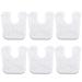 U Shaped Pads Forefoot Foot Pads Foot Cushion Keep From Rubbing On Shoes Adhesive Pads For Men And Women Foot Stone for Skin (B One Size) One Size B