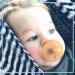 Natural Rubber Pacifiers - BPA-Free, Soft, Handcrafted in Italy - 2-Pack (Large) - Buy Online on GoSupps.com