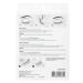Kiss Ever EZ 03 Lashes: Set of 4 + 1 Pairs | High-Quality False Eyelashes - Buy Online on GoSupps.com