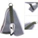 Adjustable Linen Cervical Spine Traction Belt - High-Quality Neck Relief Device & Accessories for Cervical Stiffness - Buy Online on GoSupps.com