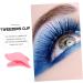 25 Pcs False Eyelash Applicator Tool Set | Practical Eyelash Clip & Assist Tools for Perfect Makeup | International Shipping Available - Buy Online on GoSupps.com