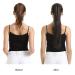 Ponytail Extension 26 Darkest Brown Synthetic Hair Clip-in for Women - Buy Online on GoSupps.com