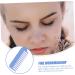 Healeved Hot Eyelash Stick Eye Lash Separator Tool Eyelash Lift Tools Eyelash Lifting Kit Eyelash Lift Kit Lash Lifting Tool Eyelash Lift Rods Lash Perm Eyelash Comb Separator 15x1cm - Buy Online on GoSupps.com