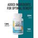 Calma-D Chewables: 300mg Calcium, 150mg Magnesium, 10ug Vitamin D - 60 Tablets - Buy Online on GoSupps.com