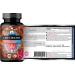 CDP Choline 300 mg - Citicoline 90 g lules v g taliennes - Choline lipidique - Suppl ment nootropique puissant pour am liorer la m moire et la concentration - par Apollo's Hegemony - Buy Online on GoSupps.com