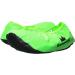 Brunswick Neon Green Shoe Shield Shoe Covers - Small/Medium - Buy Online on GoSupps.com