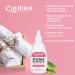 Cutikles Professional Callus Remover Gel for Feet Extra Strength Gel Instantly Removes Tough Quality Pedicures at Home - 1 Fl Oz - Buy Online on GoSupps.com