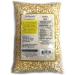 Rani Daliya Split (Roasted Chickpeas Dalia) 14oz | All Natural & Vegan | Indian Origin - Buy Online on GoSupps.com