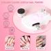 Acrylic Nail Kit for Beginners - Complete Acrylic Nail Set with UV Light & Drill | Professional Quality & Classic Colors - Buy Online on GoSupps.com