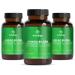 Vitabay Ginkgo Biloba 6000 mg |540 capsules |Time -optimized tax |With 24% Flavone & 6% Lactone |Laboratory test & made from high -quality raw materials 180 pieces (3 pack)