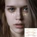 21 Sheets Face Tattoos Sticker with 80+ Patterns for Women - Metallic Temporary Tattoo for Parties and Halloween Cosplay - Buy Online on GoSupps.com