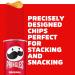 Pringles Original 40g (24 Pack) - Irresistible Snack Classic - International Shipping Available - Buy Online on GoSupps.com
