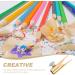FOMIYES Eyebrow Sharpening Tool Coloured Eyeliner Metal Pencil Lip Liner Sharpener Pencil Sharpener Makeup Eyebrow Pencil Sharpener Aluminum Alloy Student Supplies Miss Cylinder - Buy Online on GoSupps.com
