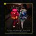 Buy Avida Zen Flashing Light Schoolbag for Kids - 6er Set with Dog Clip-On 3 Light Modes & Reflectors for Safety - Buy Online on GoSupps.com