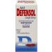 DEFENSOL Adult Cough Syrup Cough Suppressant Expectorant (4 Fl Oz/Pack of 1) - Buy Online on GoSupps.com