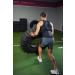Adjustable Zamst Back Belt - Support for Acute Pain Spondylolysis & Sports - Breathable XXL Lower Back Bandage - Buy Online on GoSupps.com