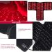 Bonnet De Croissance des Cheveux 215 LED 660 nm Et 850 nm R Glage 5 Vitesses + Synchronisation pour La Perte Cheveux/Favoriser Cheveux - Buy Online on GoSupps.com