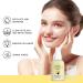 NICEFACE Bean Essence - Exfoliating Hydrating Serum for Even Skin Tone | Soothing Facial Moisturizer (30ml - Buy Online on GoSupps.com
