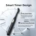 Buy XF-11 Electric Toothbrush for Adults & Kids - 3 Brush Heads 5 Modes IPX7 Waterproof 2 Mins Timer 40 000 VPM - Fast International Shipping - Buy Online on GoSupps.com
