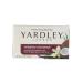 Yardley Bar Soap Creamy Coconut 4.25 Ounce
