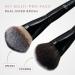 BK BEAUTY Nikki La Rose Pro Artist Makeup Brush Set (7PC) - Perfect for Flawless Makeup Application | International Shipping Available - Buy Online on GoSupps.com