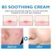 B5 Soothing Repairing Cream - Strengthen Skin Barrier Repair Acne-Prone Skin Improve Roughness | 40ml - International Shipping Available - Buy Online on GoSupps.com