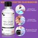 Makartt Nail Glue Remover for Press On Nails - 30ML Non-Acetone Debonder for Easy Removal - 1.05 Fl Oz - Buy Online on GoSupps.com