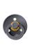 BIBS S Iron Rubber Soother Hevea - Eco-Friendly Baby Pacifier for Gentle Comfort | International Shipping Available - Buy Online on GoSupps.com
