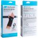 Buy DonJoy Advantage DA161WB02-BLK-R Stabilizing Wrist Brace for Carpal Tunnel & Tendonitis | International Shipping Available - Buy Online on GoSupps.com