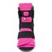 Medium Low Top Air Pump CAM Medical Walker Boot for Ankle Injuries - Size 8 1/2 - 11 1/2 (Women) | 7 1/2 - 11 (Men) | Pink Liner - Medium Size - Buy Online on GoSupps.com