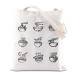 Ramen Gift Ramen Life Tote Bag Food Lover Gift Foodie Handbag Anime Kawaii Gift Ramen Fans Handbag Ramen T