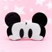 Mickey Mouse 3D Plushie Sleep Mask | The Cr me Shop | International Shipping - Buy Online on GoSupps.com