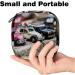 Storage Bags for Women: Versatile Solutions for Bandages Menstrual Cups Toy Cars & More - Buy Online on GoSupps.com