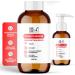 Dog Immunity Booster Drops - Vegan Formula with Vitamins, Antioxidants, and Mushroom Blend - 200ml - Buy Online on GoSupps.com