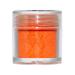 Buy Barry M Hi Vis Neon Matt Water Activated Pigment - Orange Power | International Shipping - Buy Online on GoSupps.com
