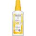 Lavera sensitive sun lotion LSF 30 - natural cosmetics - sun protection - mineral immediate protection for sensitive skin - light protection factor 30 - vegan - 100 ml