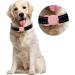 2 Pack Bouertou Apple AirTag Locator Cover GPS Cases - Anti-Loss Tracker for Pets, Kids, and Elderly - Avocado Pink - Buy Online on GoSupps.com