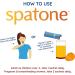 SPATONE Liquid Iron Supplement - 1 Month Supply (28 CT) - Buy Online on GoSupps.com