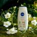 NIVEA Miracle Garden Shower Gel Orange and Lily of the Valley 500 ml - Buy Online on GoSupps.com